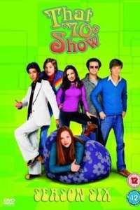That '70s Show - Poster