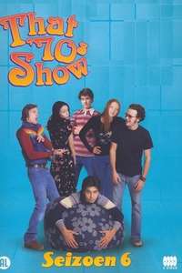 That '70s Show - Poster