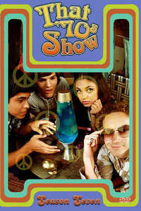 That '70s Show - Poster