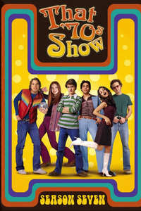 That '70s Show - Poster