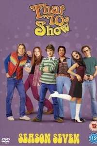 That '70s Show - Poster