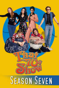 That '70s Show - Poster