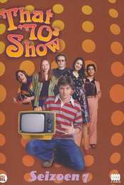 That '70s Show Season 7