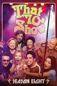 That '70s Show - Poster