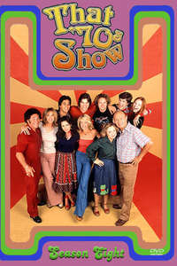 That '70s Show - Poster