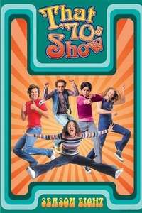 That '70s Show - Poster