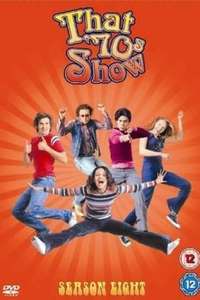 That '70s Show - Poster