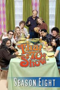 That '70s Show - Poster