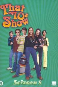That '70s Show - Poster