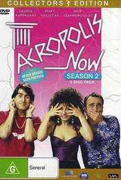 Acropolis Now Season 2