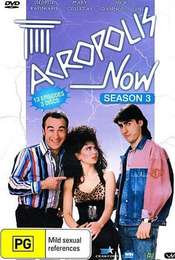 Acropolis Now Season 3