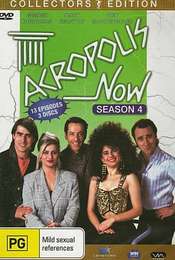 Acropolis Now Season 4
