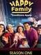 Happy Family Conditions Apply : Season 1