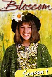 Blossom Season 1