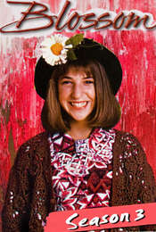 Blossom Season 3