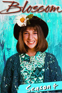 Blossom - Poster