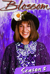 Blossom Season 5