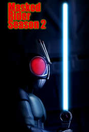 Masked Rider Season 2