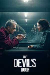 The Devil's Hour - Posters