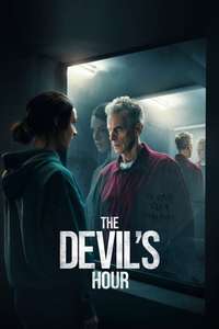 The Devil's Hour - Posters