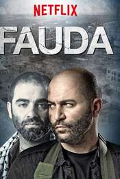 Fauda Season 1