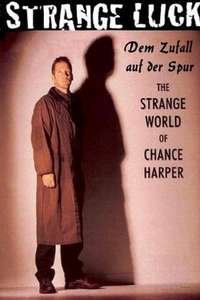 Strange Luck - Poster