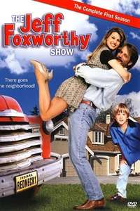 The Jeff Foxworthy Show - Poster