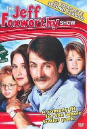 The Jeff Foxworthy Show Season 2
