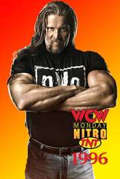WCW Monday Nitro Season 2