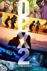 Outer Banks - Posters