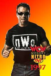 WCW Monday Nitro Season 3