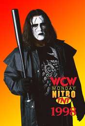 WCW Monday Nitro Season 4
