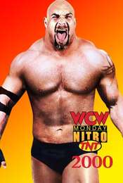 WCW Monday Nitro Season 6