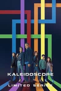 Kaleidoscope - Posters