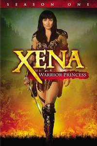 Xena: Warrior Princess - Posters