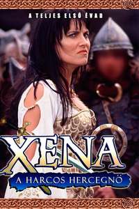 Xena: Warrior Princess - Posters