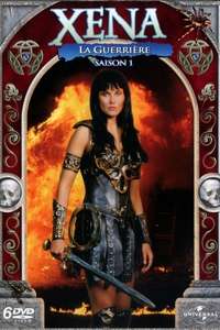Xena: Warrior Princess - Posters