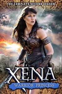 Xena: Warrior Princess - Posters