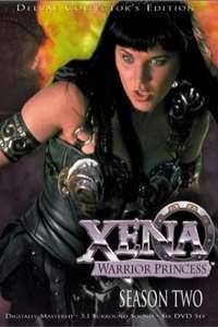 Xena: Warrior Princess - Posters