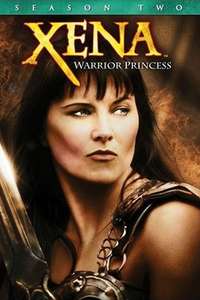 Xena: Warrior Princess - Posters