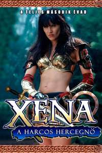 Xena: Warrior Princess - Posters
