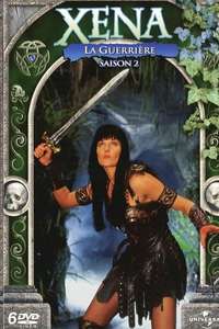 Xena: Warrior Princess - Posters