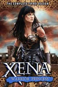 Xena: Warrior Princess - Posters