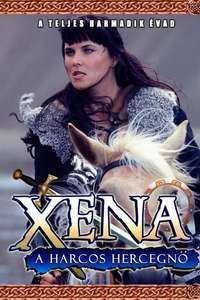 Xena: Warrior Princess - Posters