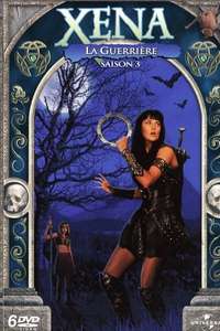 Xena: Warrior Princess - Posters