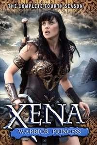 Xena: Warrior Princess - Posters