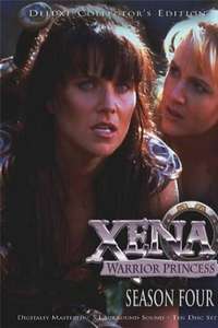 Xena: Warrior Princess - Posters