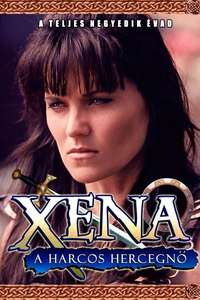 Xena: Warrior Princess - Posters