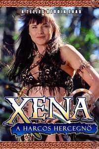 Xena: Warrior Princess - Posters