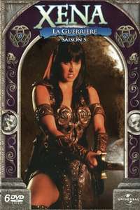 Xena: Warrior Princess - Posters